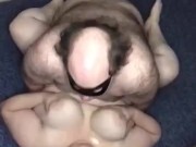 Watch those titties bounce! 14/16