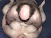 Watch those titties bounce! 15/16