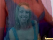 Brianna Beach Fucking Bitch 3/16