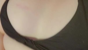 Amy Comes (cums) back 