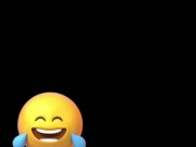 Que bobo se me cayo el iphone en la cara mientras estoy grabando