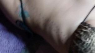 This time only she will get pleasure - Lulla 😈😈😈 (check my onlyfans for more)