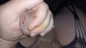 Cumshot
