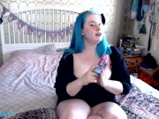 FireCrotchToys Toy Review 15/16