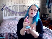 FireCrotchToys Toy Review 3/16