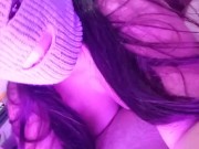 Moving the ass 🍑🤤