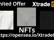 From Babysitting To Creampie - Close Up Pussy Side Fuck