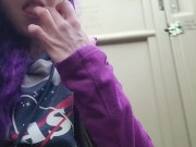 I missed a little... 14/16