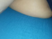 doing it at work, after the employees leave.