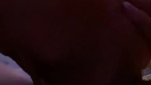 Licking her pussy till she comes so good