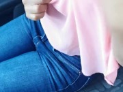 UNIVERSITARIA mexicana FOLLANDO por DINERO 7/16