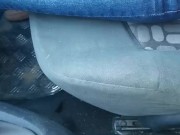 UNIVERSITARIA mexicana FOLLANDO por DINERO 8/16