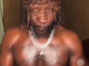 Sexy handsome guy / when u wanna feel good  10/16