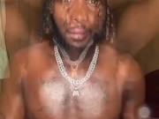 Sexy handsome guy / when u wanna feel good  11/16