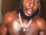 Sexy handsome guy / when u wanna feel good  7/16