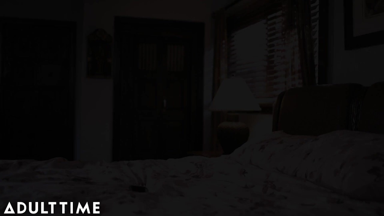 ADULT TIME - Lulu Chu Shows Her Curious Stepsister How To Flick The Bean - Free Sex Video - RedTube