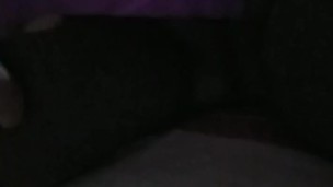 Mi chocha y mi juguetico