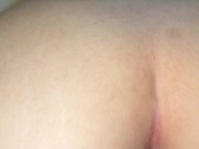 Hard Rough Sex Missionary And Doggystyle POV Creampie 12/16