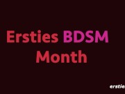 BDSM Babes Play For The Camera 2/16