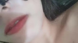 Hot Pinay... Hungry for dick