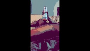 Fleshlight Fuck and Breed