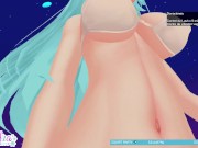 Vtuber te seduce con JOI y ASMR para masturbarse contigo 💦 - FULL VID FANSLY Pulpi_Ara