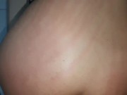 Subiu minha saia e me botou de quatro POV 9/16