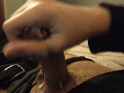 Non ci credo lo so che ti stai toccando (Dialogato ita) JOI 16/16