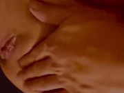 Pinay Viral - Sinubo Ko Ang Burat Ni Kumpare 13/16