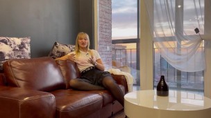 ПОЧЕМУ ЖЕНЩИНА НЕ МОЖЕТ КОНЧИТЬ