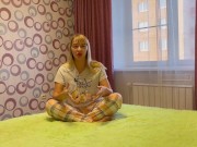 ОТНОШЕНИЯ С БЫВШИМ МУЖЧИНОЙ - Screenshot 12 of 16 - Verified Amateurs