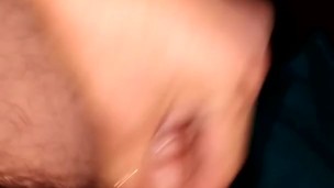 I cum a huge load two.times.in a row