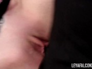 Kinky Lady Blows BBC And Fucks Hardcore 13/16