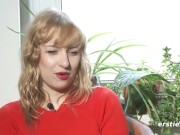 Sexy Babe Spoils Herself For Us 13/16