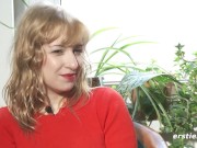 Sexy Babe Spoils Herself For Us 9/16