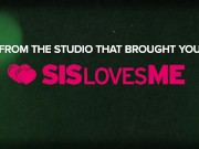 TeamSkeet - Pretty Girl Lily Rader Gets Her Teen Pussy Served To Pleasure The Will Of Two Holy Men 16/16