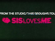 Perv Mom - Helpful Busty Milf Gets On Her Knees And Helps Her Horny Step Son With His Sex Problems 16/16