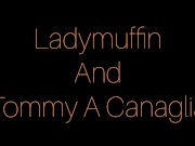 Collection 5 Ladymuffin And Tommy A Canaglia 11/16