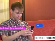 A wild compilation from Forbidden Hook ups! 2/16