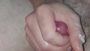 Friend Recording me  naked in flat