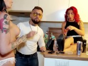 Collection Threesom 4 4/16