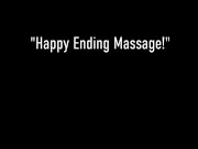 Massage and Massive Dick! Huge Titty Hottie Angelina Castro Cums HARD! 1/16