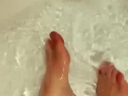FeetingMe Compilation 03 - Feet, Fisting and Kinky pleasure 14/16