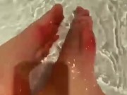 FeetingMe Compilation 03 - Feet, Fisting and Kinky pleasure 3/16