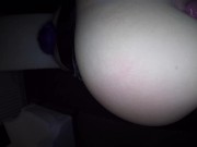 Ze laat pijn pik zo hard spuiten🍆💦- Lekker geil neuksletje😋 10/16