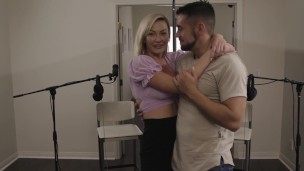 Bellesa Blind Date Episode 2: Adira & Dante
