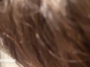 española cachonda en público se la chupo en el probador quiero su leche en mi boca y mis tetas 10/16