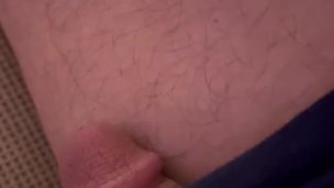 Sounding soft cock