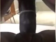 Veronica Lins Up Close and Intimate inside her 11/16