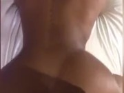 Veronica Lins Up Close and Intimate inside her 14/16